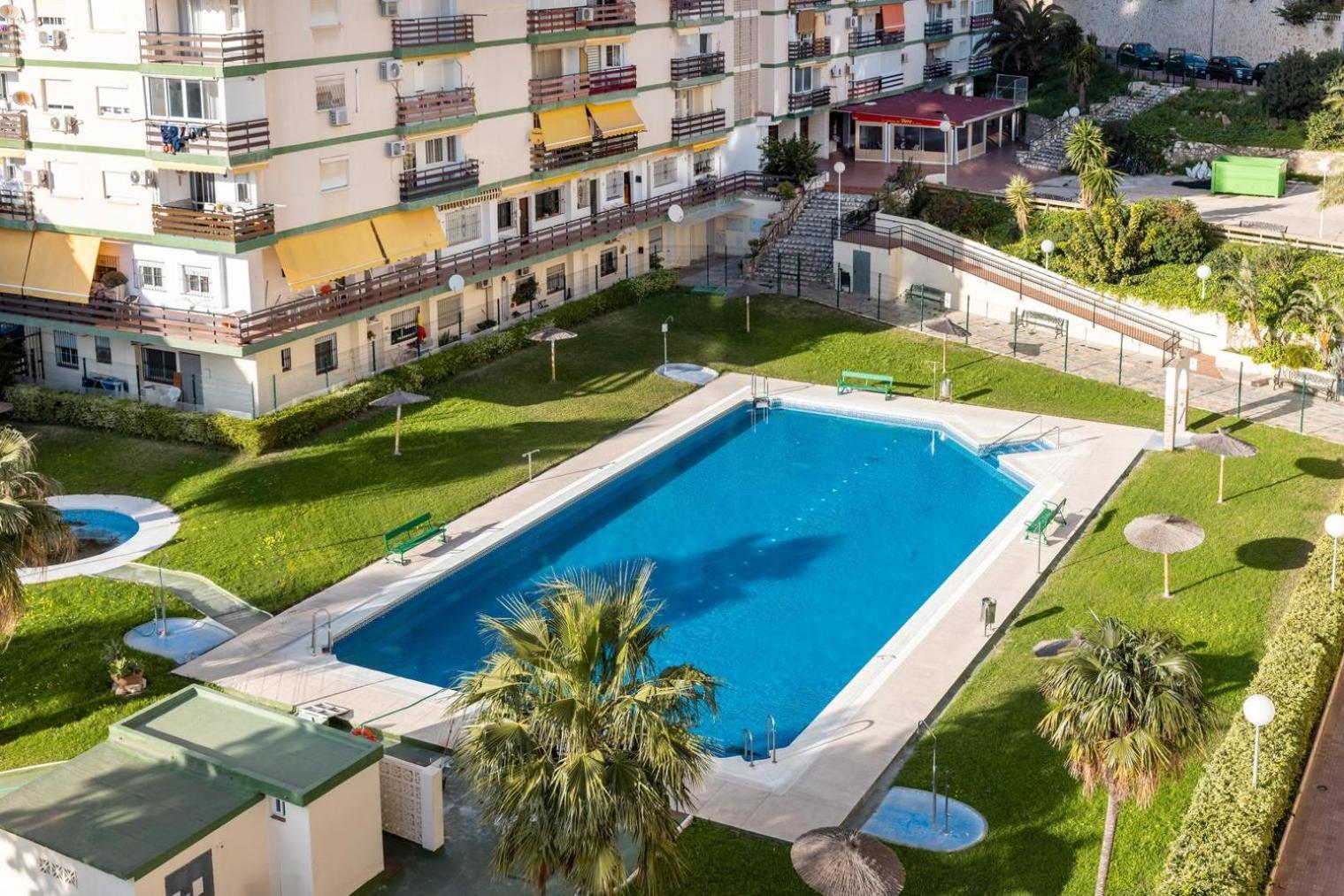 Apartamento Casa Zoe - En Budha - Buenas Vibras! Edificio #lasnaciones
