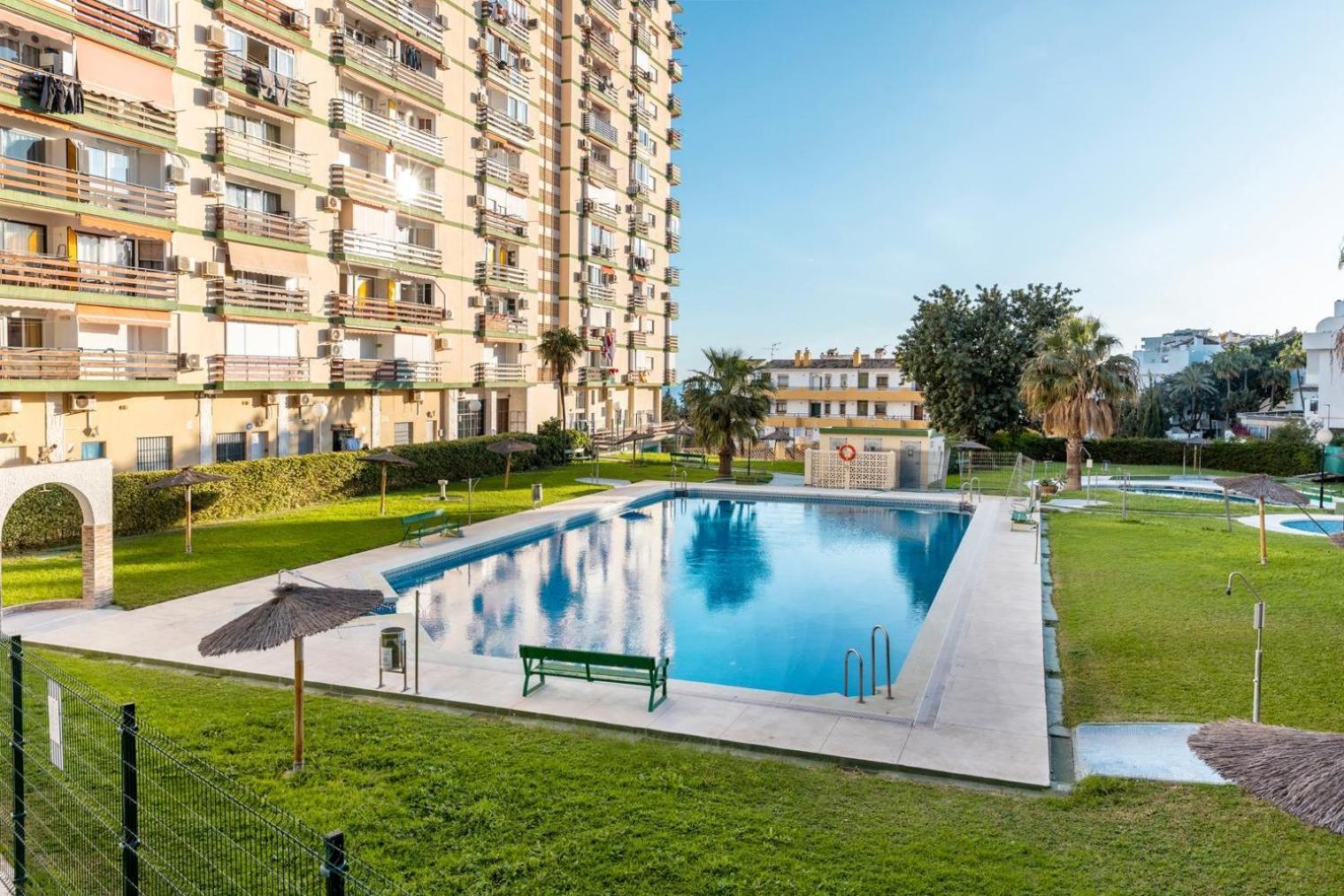 Apartamento Casa Zoe - En Budha - Buenas Vibras! Edificio #lasnaciones *