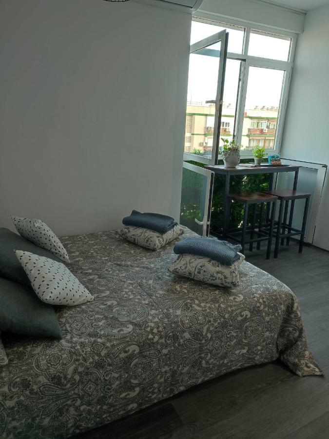 Casa Zoe - En Budha - Buenas Vibras! Edificio #lasnaciones Benalmadena
