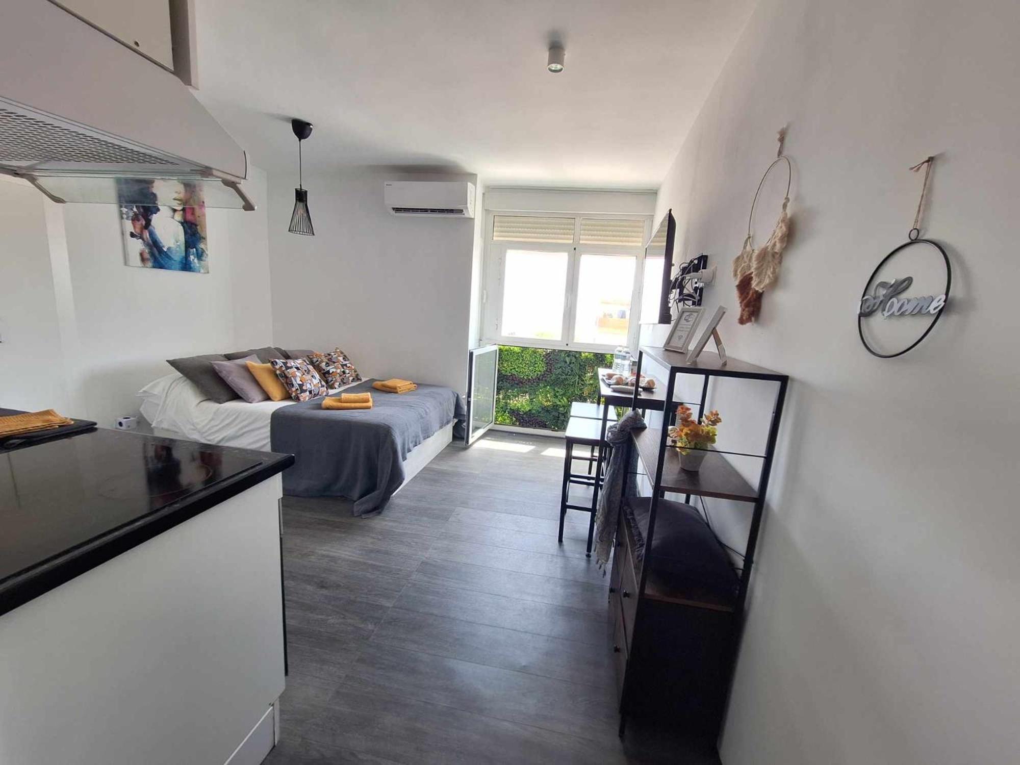 Apartment Casa Zoe - En Budha - Buenas Vibras! Edificio #lasnaciones